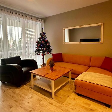 Apartament Z Widokiem Na Szyndzielnie Bielsko-Biala Exterior photo