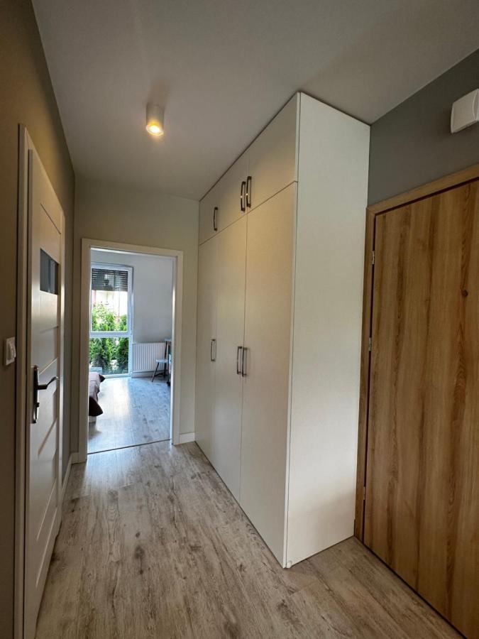 Apartament Z Widokiem Na Szyndzielnie Bielsko-Biala Exterior photo