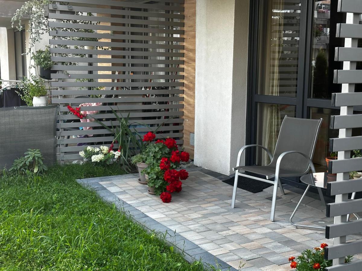 Apartament Z Widokiem Na Szyndzielnie Bielsko-Biala Exterior photo