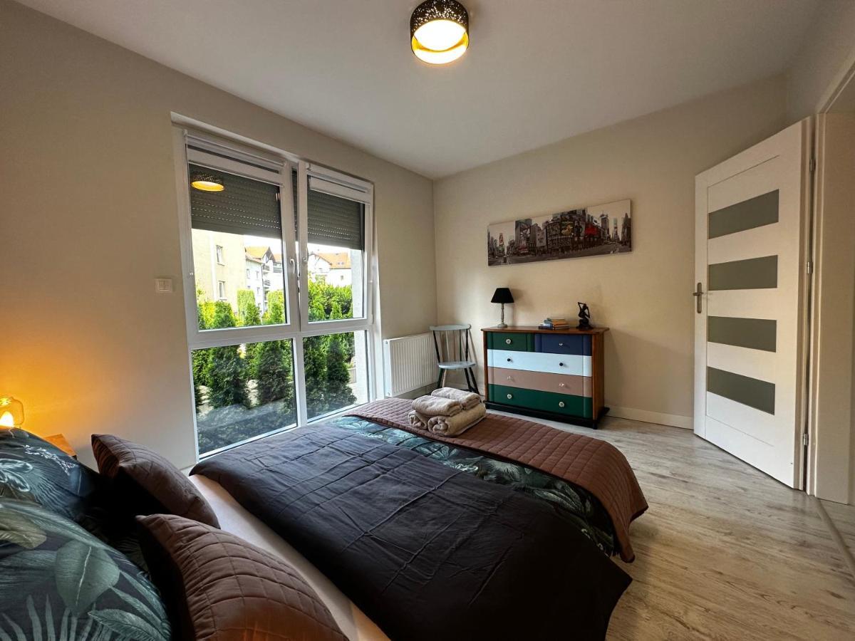 Apartament Z Widokiem Na Szyndzielnie Bielsko-Biala Exterior photo