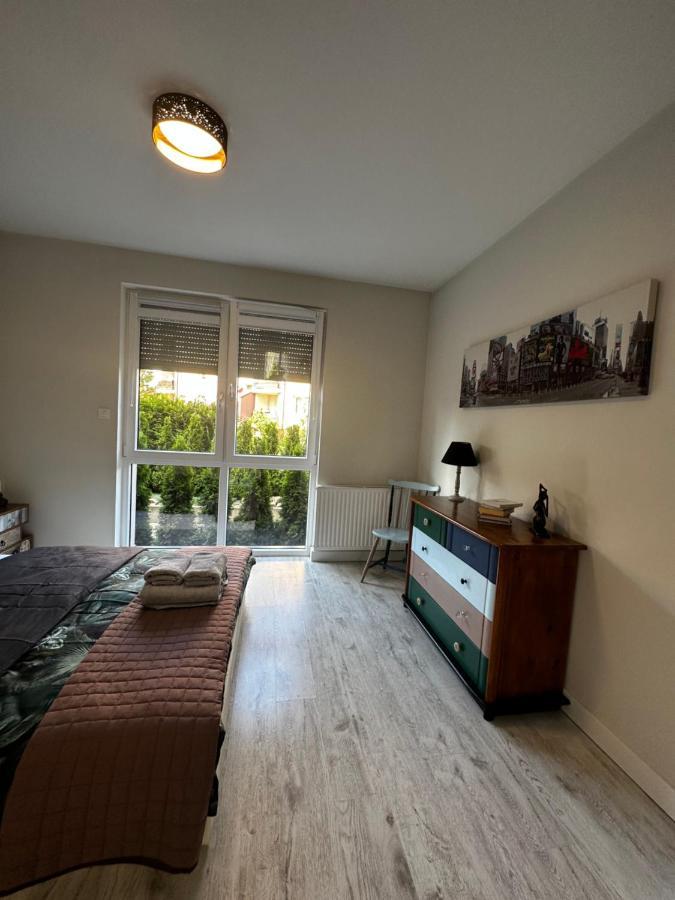 Apartament Z Widokiem Na Szyndzielnie Bielsko-Biala Exterior photo