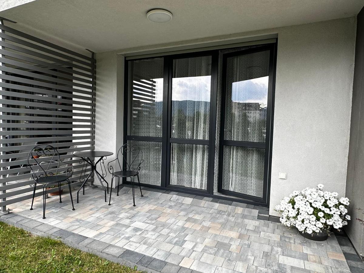 Apartament Z Widokiem Na Szyndzielnie Bielsko-Biala Exterior photo