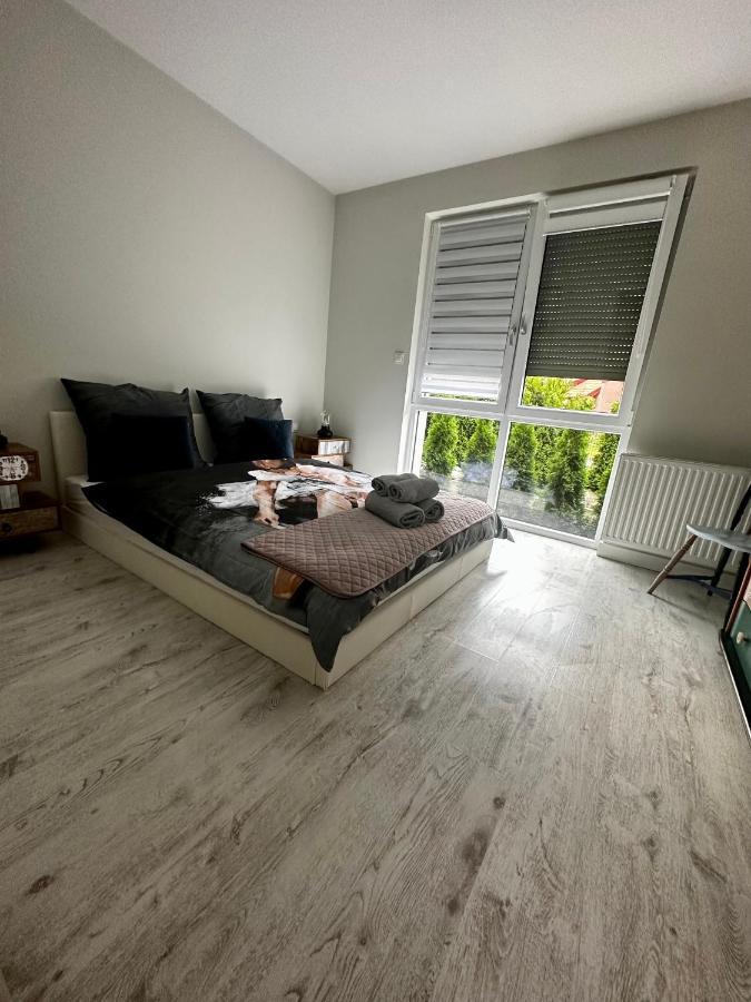 Apartament Z Widokiem Na Szyndzielnie Bielsko-Biala Exterior photo